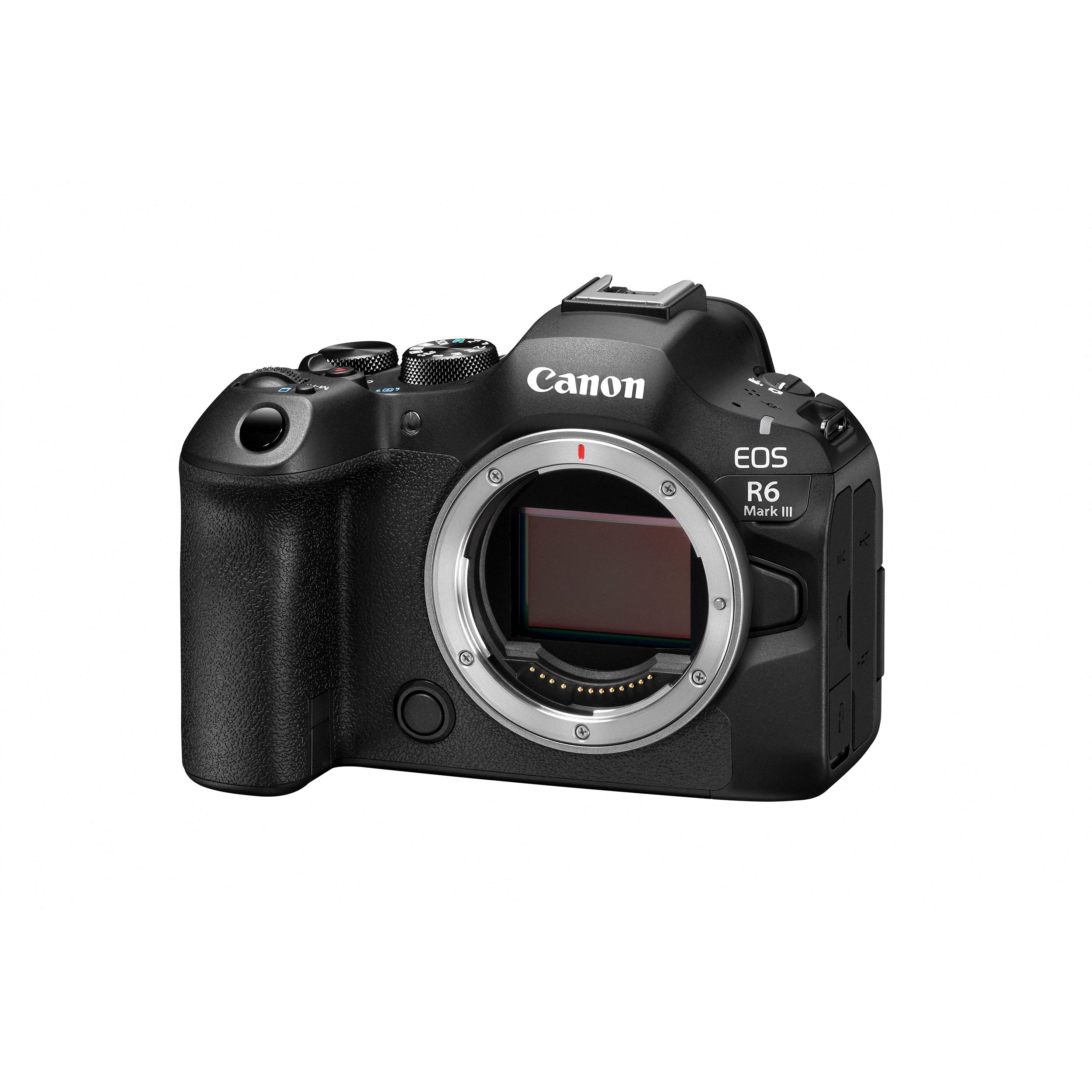 Canon EOS R6 Mark III | 32.5 MP Full-Frame Camera – Outdoorphoto