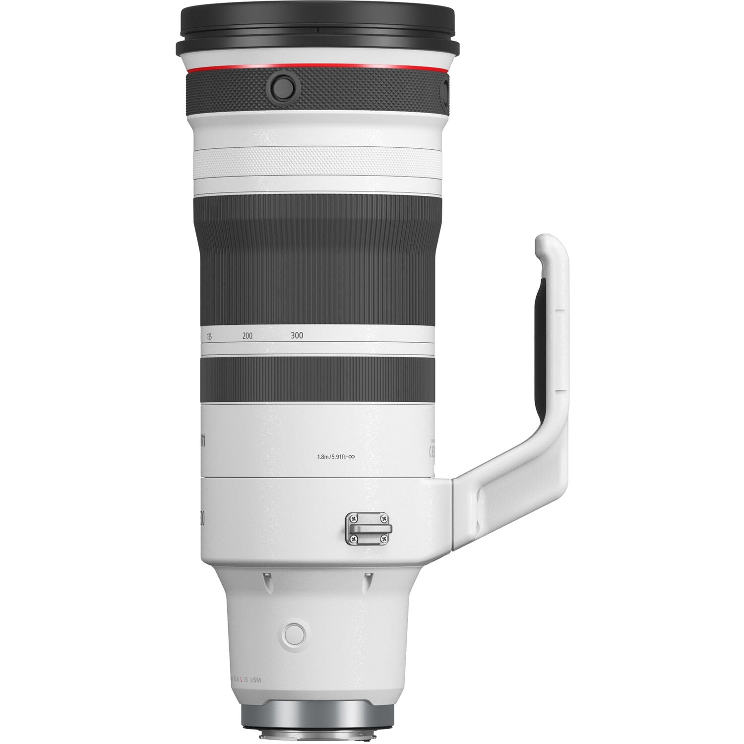 Canon RF 100-300mm f/2.8 L IS USM Lens – Outdoorphoto