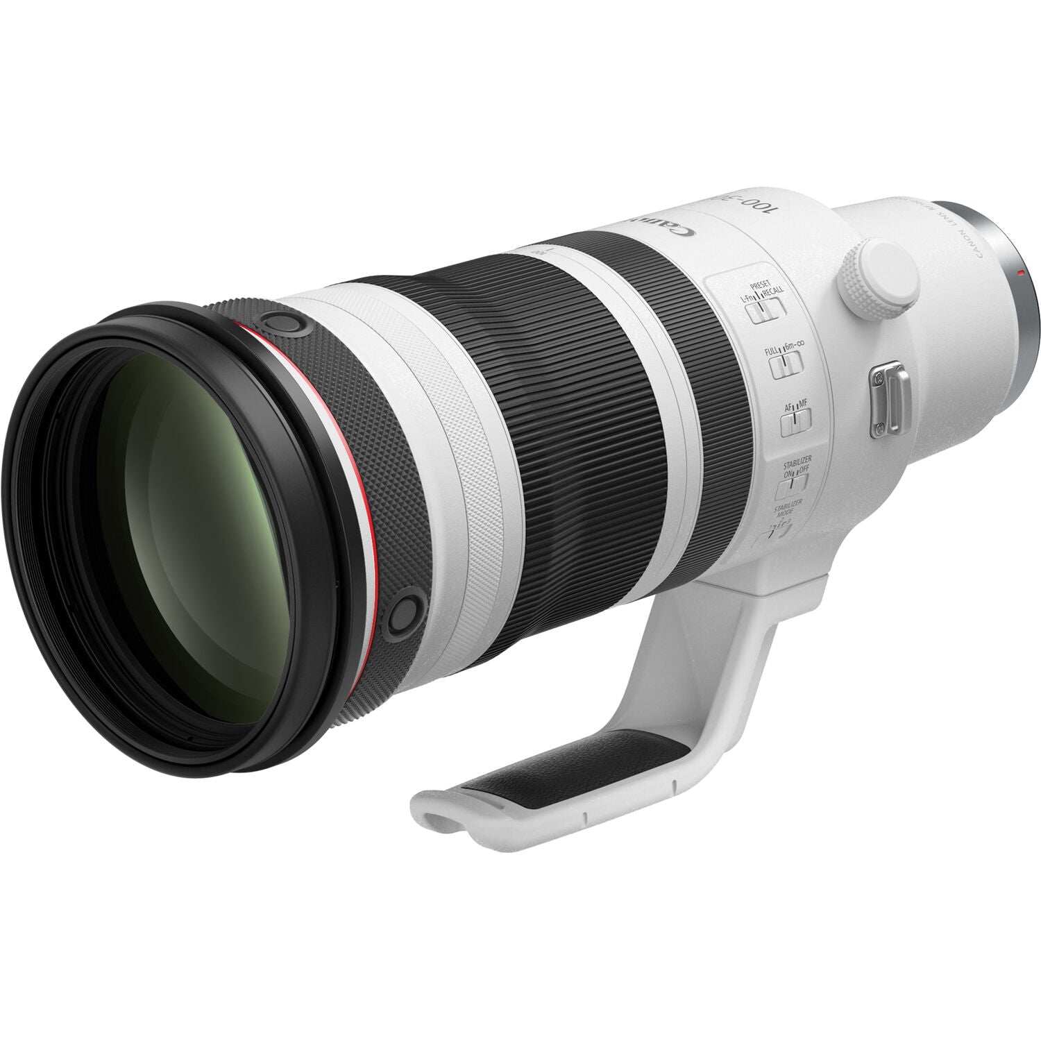Canon RF 100-300mm f/2.8 L IS USM Lens – Outdoorphoto