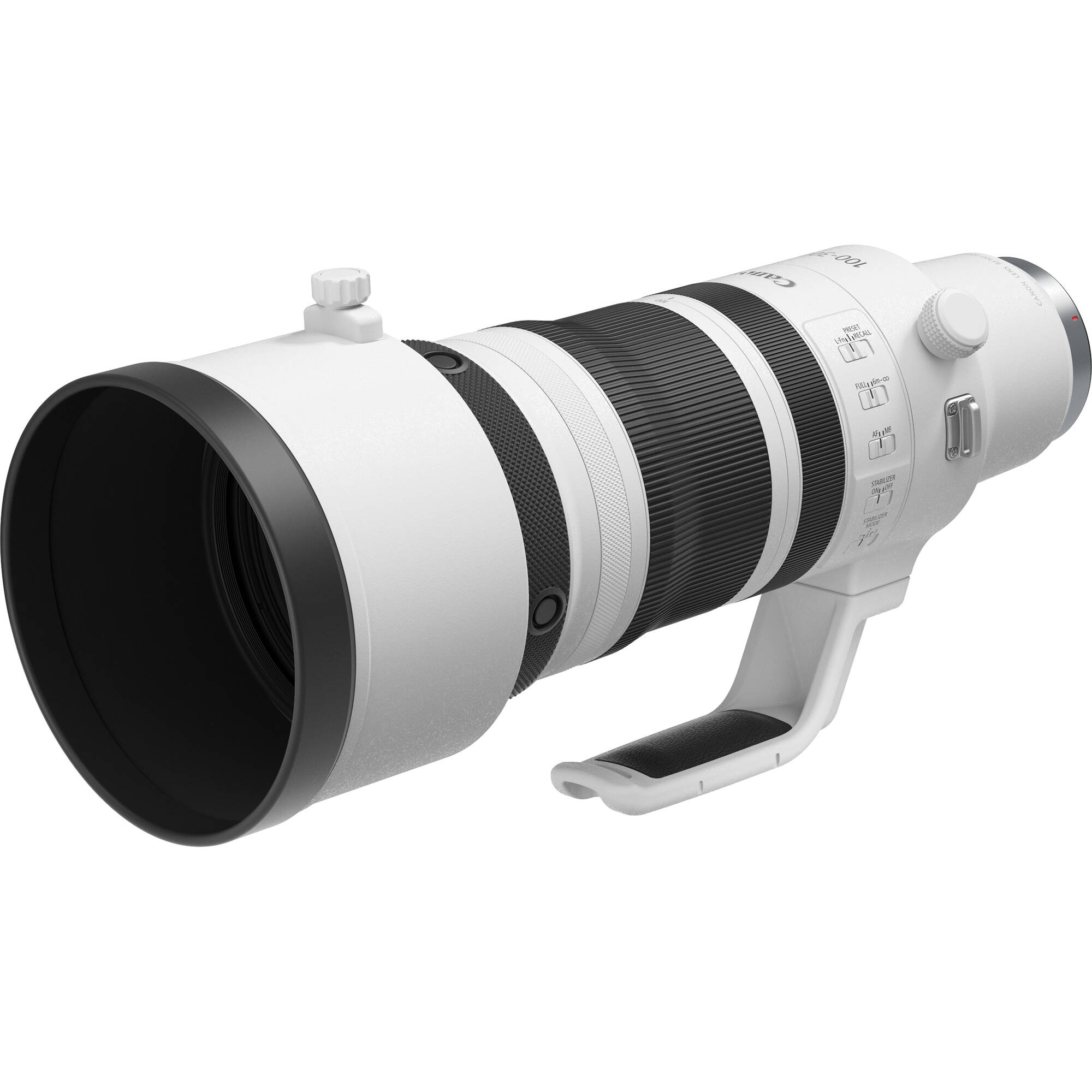 Canon RF 100-300mm f/2.8 L IS USM Lens – Outdoorphoto