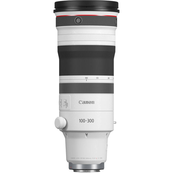 Canon RF 100-300mm f/2.8 L IS USM Lens – Outdoorphoto