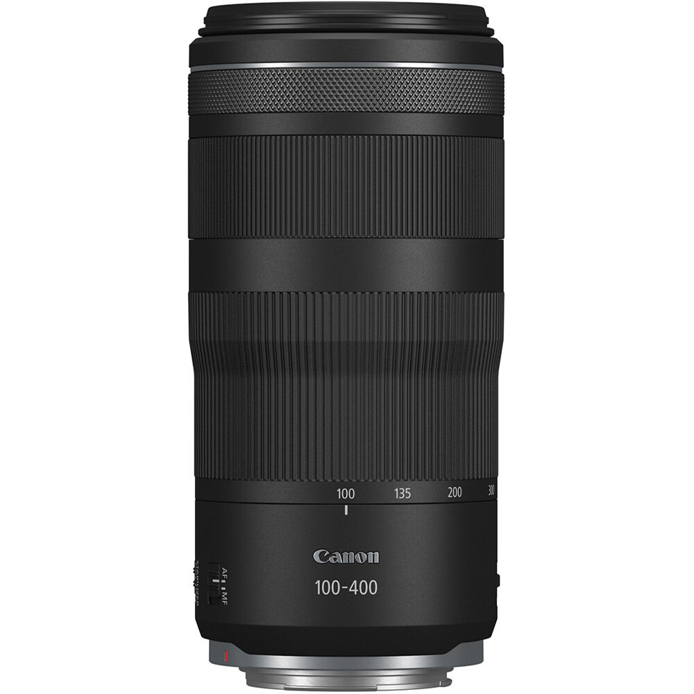Canon RF 100-400mm f/5.6-8 IS USM Lens – Outdoorphoto
