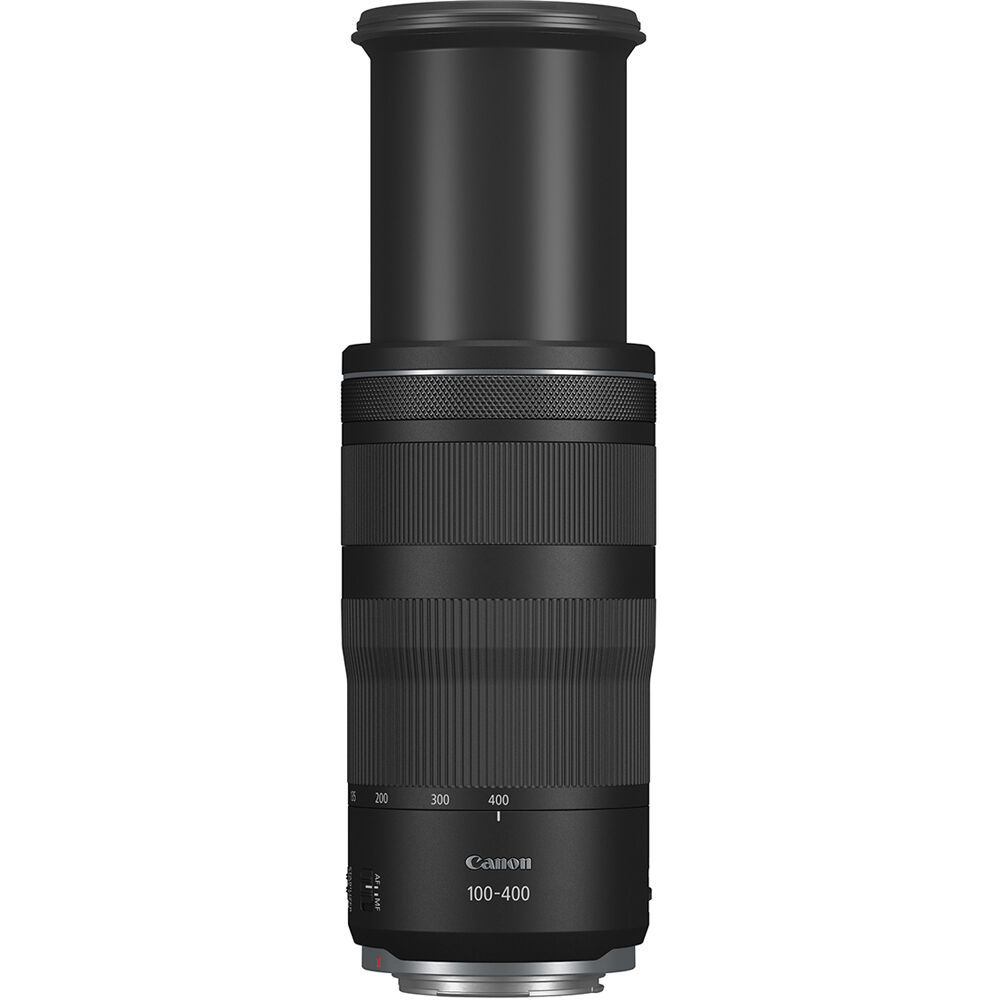 Canon RF 100-400mm f/5.6-8 IS USM Lens – Outdoorphoto