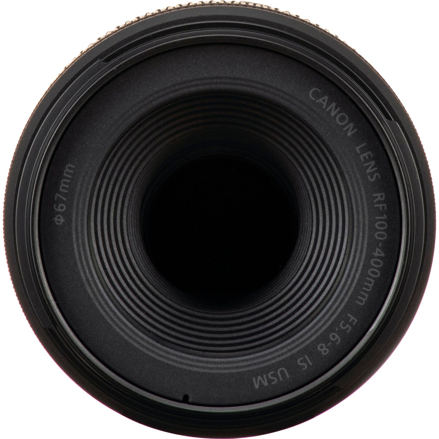 Canon RF 100-400mm f/5.6-8 IS USM Lens – Outdoorphoto
