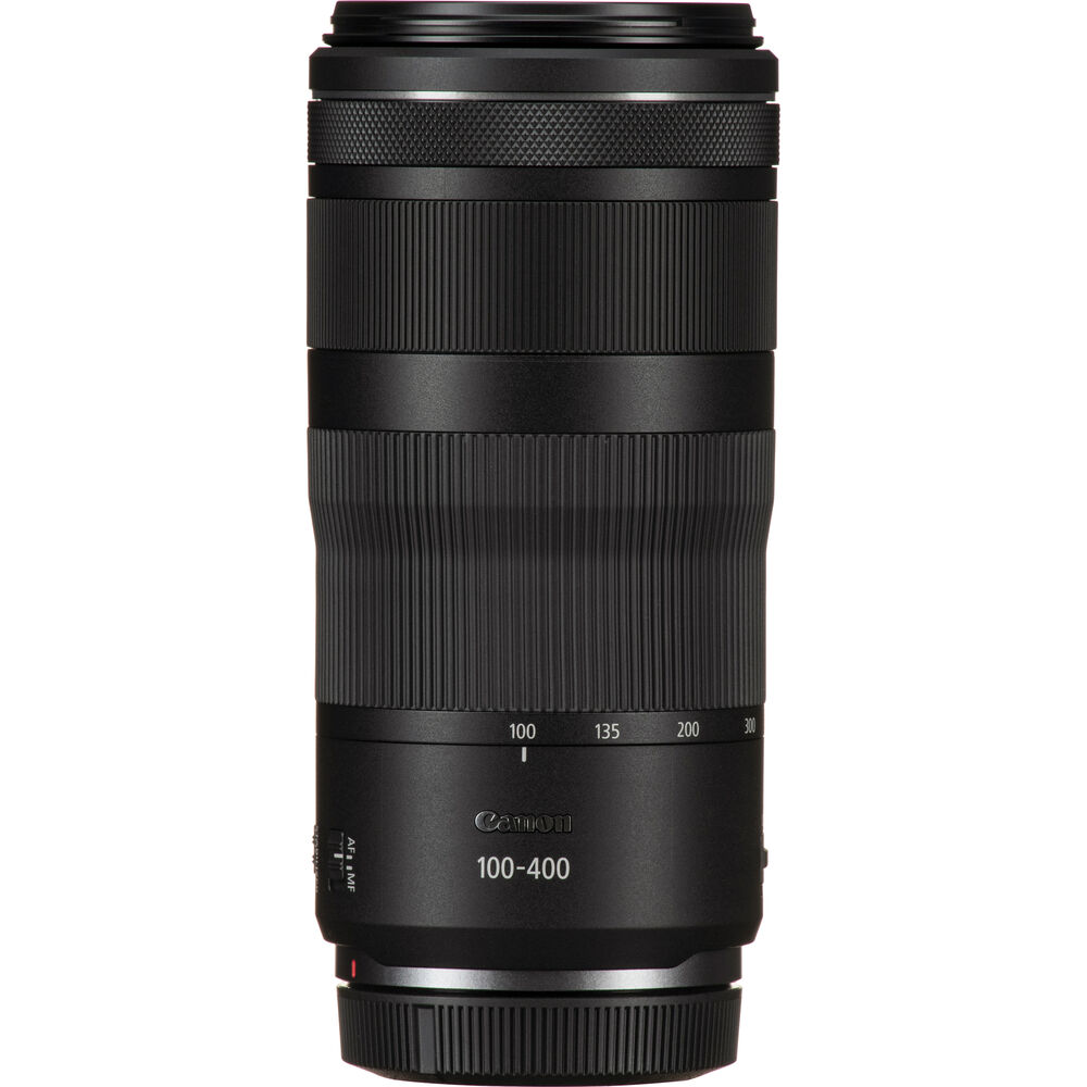 Canon RF 100-400mm f/5.6-8 IS USM Lens – Outdoorphoto