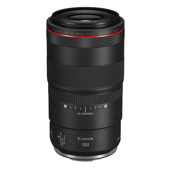 Canon RF 100mm f/2.8L Macro IS USM Lens – Outdoorphoto
