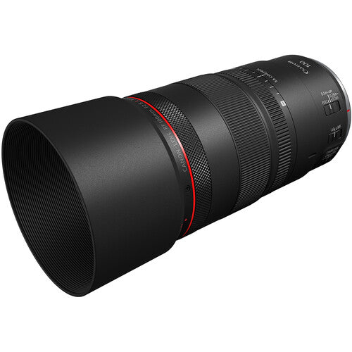 Canon RF 100mm f/2.8L Macro IS USM Lens – Outdoorphoto
