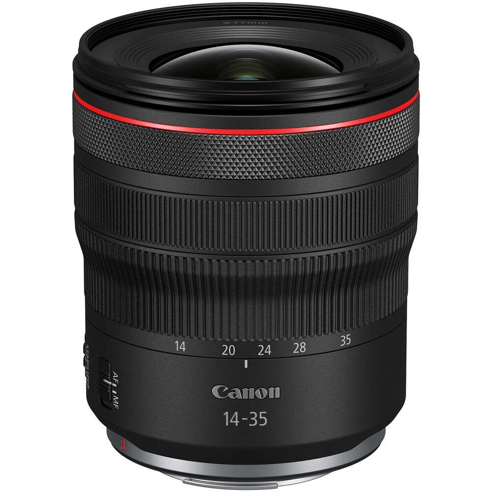 Canon RF 14-35mm f/4L IS USM Lens – Outdoorphoto