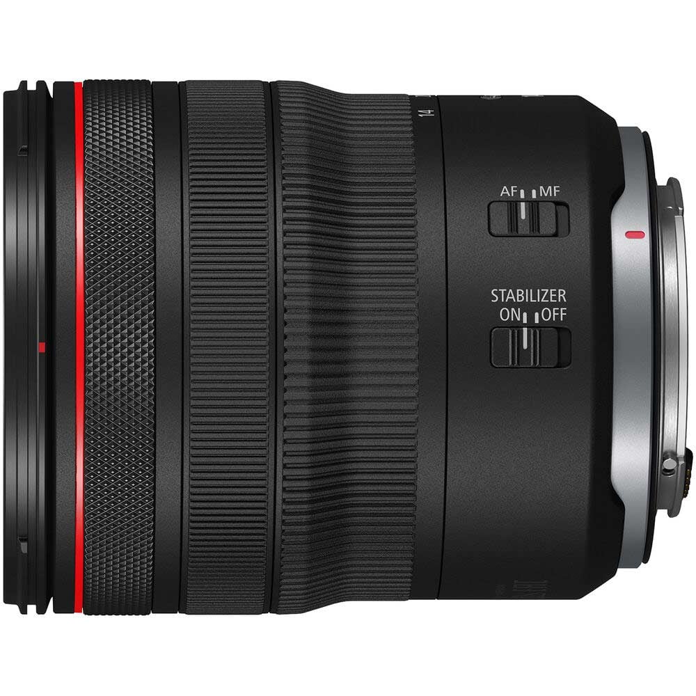 Canon RF 14-35mm f/4L IS USM Lens – Outdoorphoto