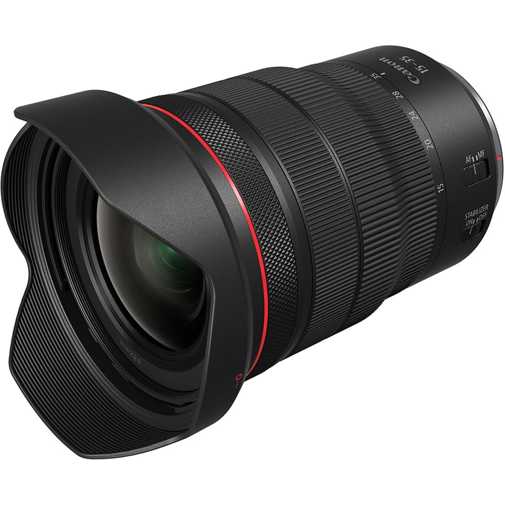 Canon RF 15-35mm f/2.8L IS USM Zoom Lens – Outdoorphoto
