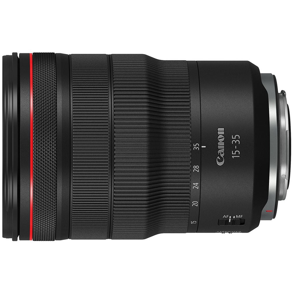 Canon RF 15-35mm f/2.8L IS USM Zoom Lens – Outdoorphoto