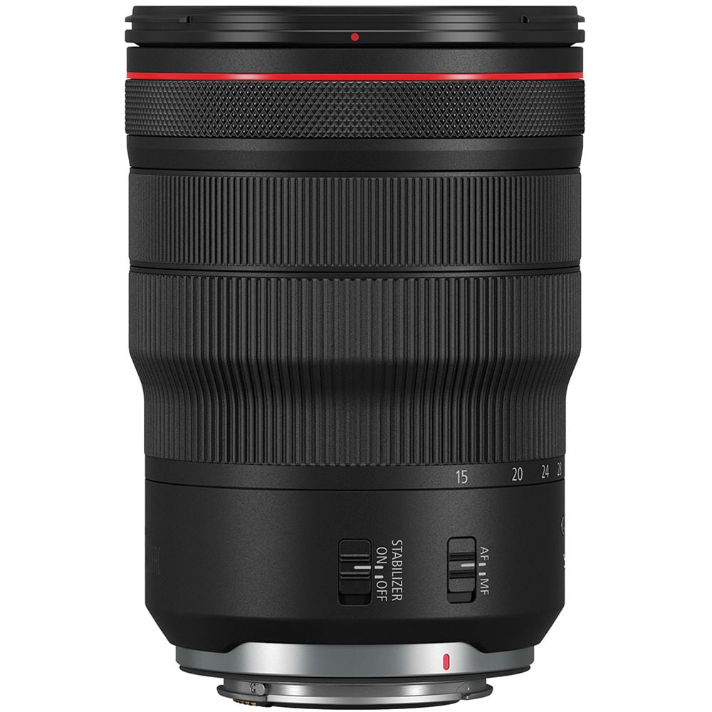 Canon RF 15-35mm f/2.8L IS USM Zoom Lens – Outdoorphoto