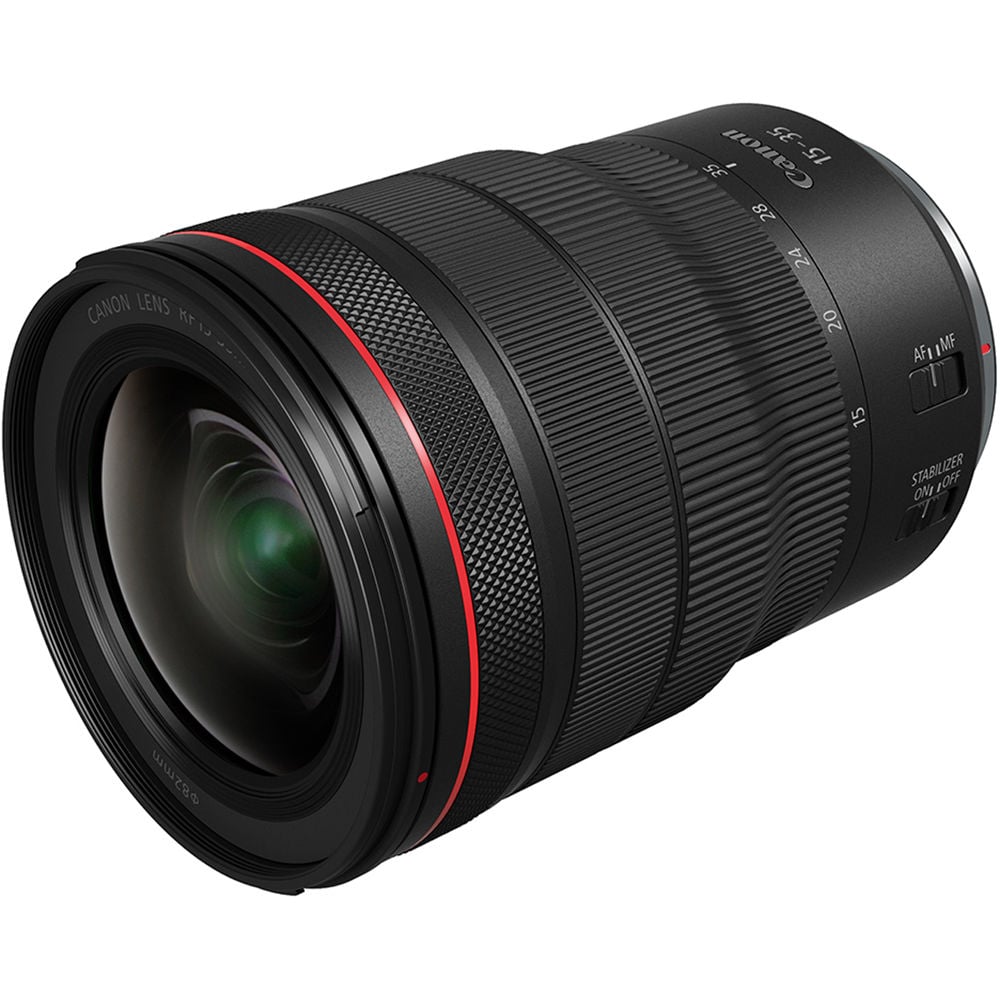 Canon RF 15-35mm f/2.8L IS USM Zoom Lens – Outdoorphoto