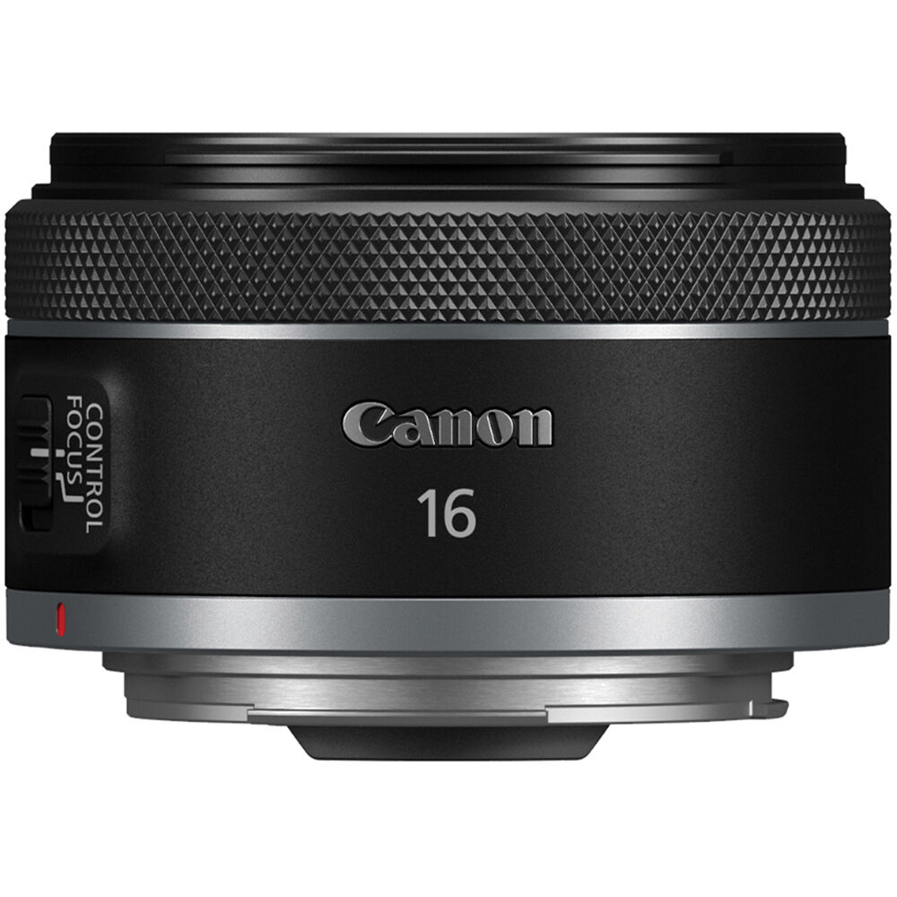 キヤノン　RF16mm F2.8 STM Canon RF 16mm f/2.8 STM Lens – Outdoorphoto