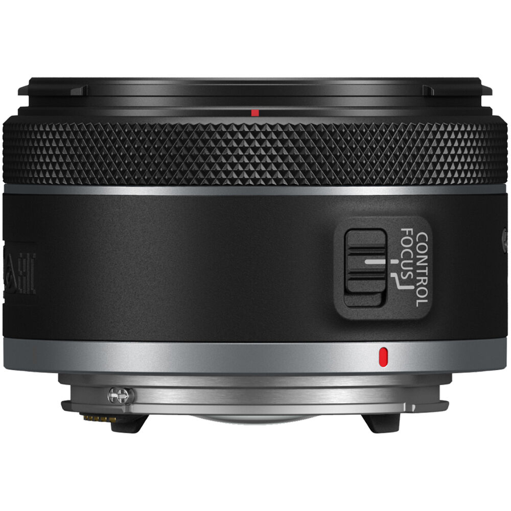 Canon RF 16mm f/2.8 STM Lens – Outdoorphoto