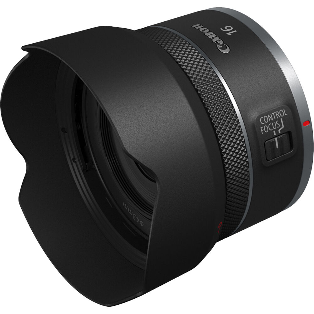 Canon RF 16mm f/2.8 STM Lens – Outdoorphoto
