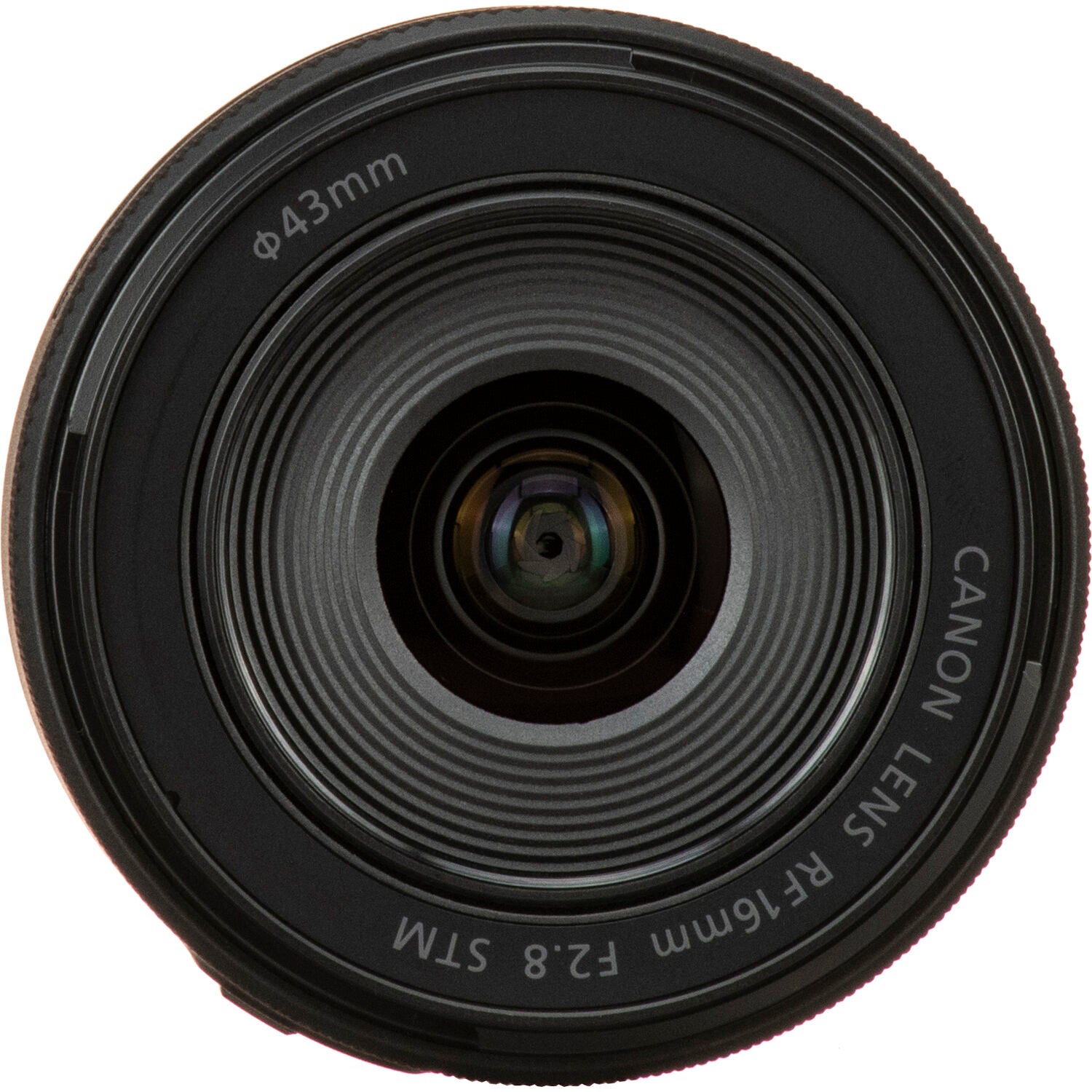 【Canon】RF16mm F2.8 STM Canon RF 16mm f/2.8 STM Lens – Outdoorphoto