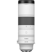Canon RF 200-800mm f/6.3-9 IS USM super-telephoto zoom lens for wildlife and sports photography