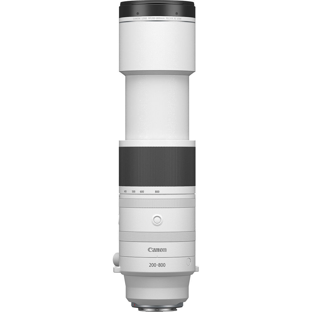 Canon RF 200-800mm | Super-Telephoto Zoom Lens – Outdoorphoto