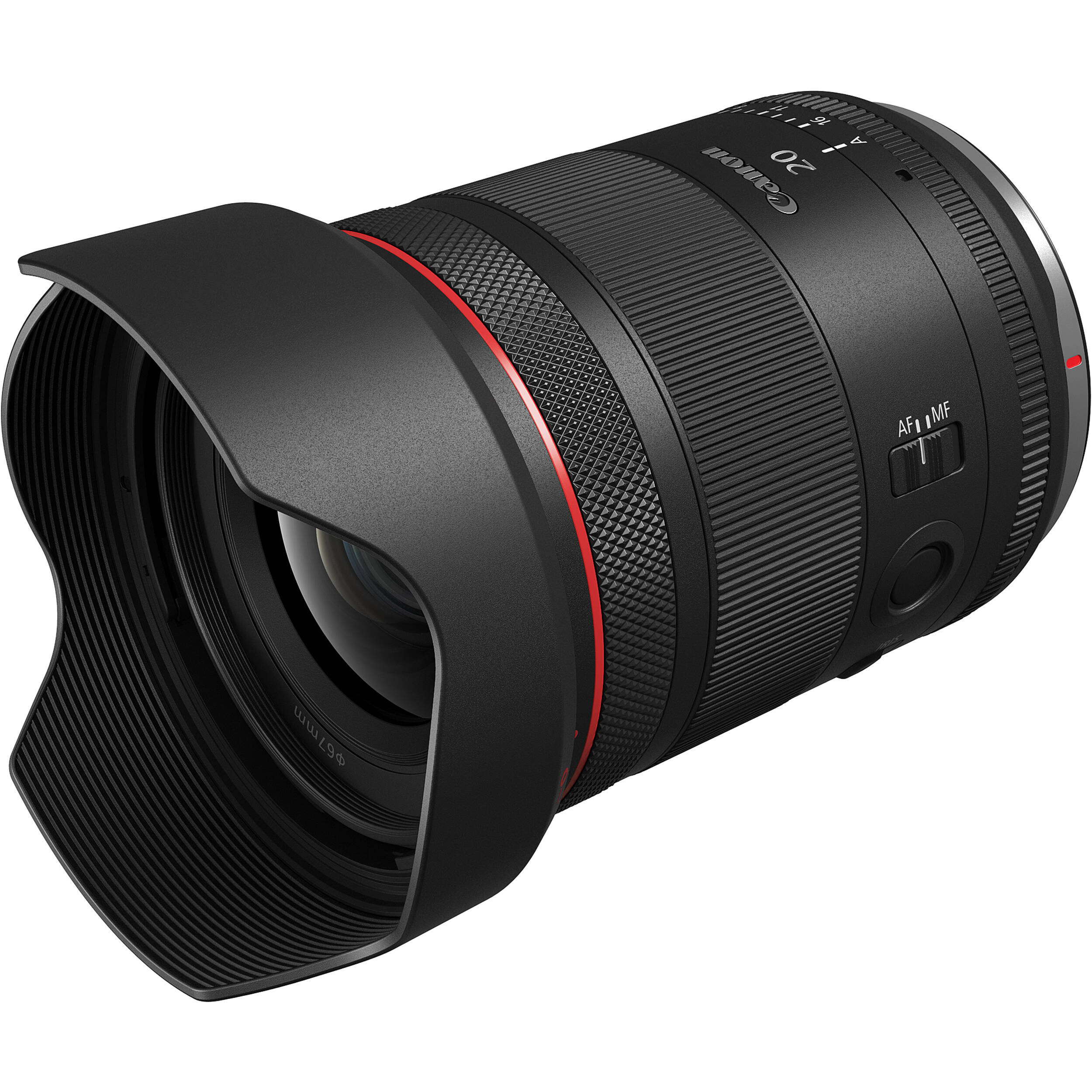 Canon RF 20mm F1.4 L VCM レンズ Canon RF 20mm f/1.4 L VCM Lens – Outdoorphoto
