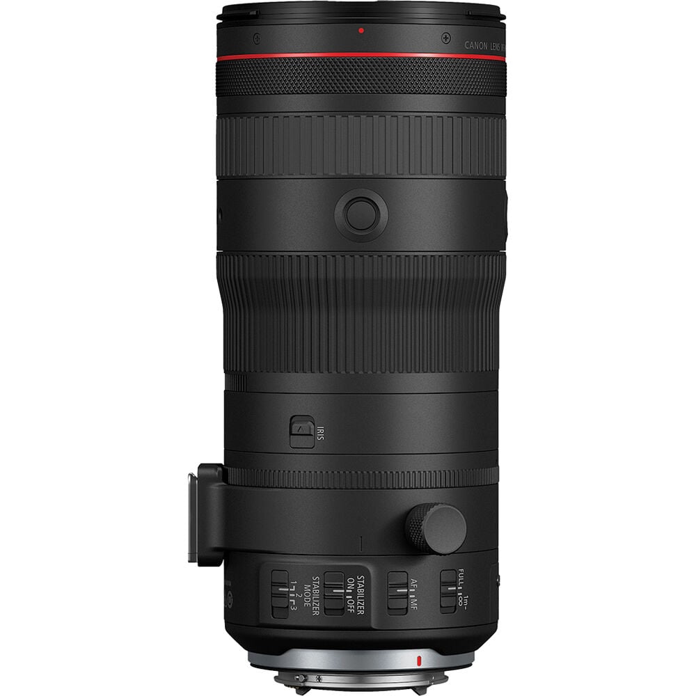 Canon RF 24-105mm f/2.8L IS USM Z Lens – Outdoorphoto