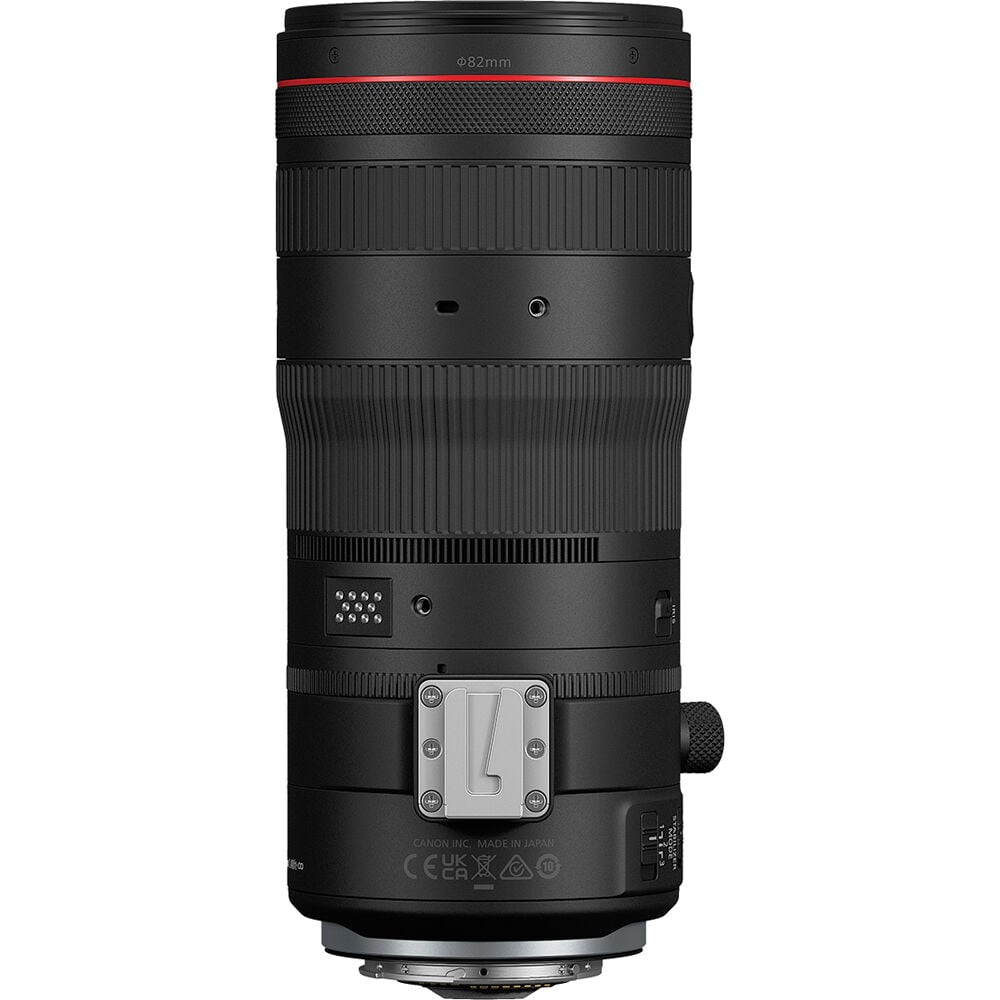Canon RF 24-105mm f/2.8L IS USM Z Lens – Outdoorphoto