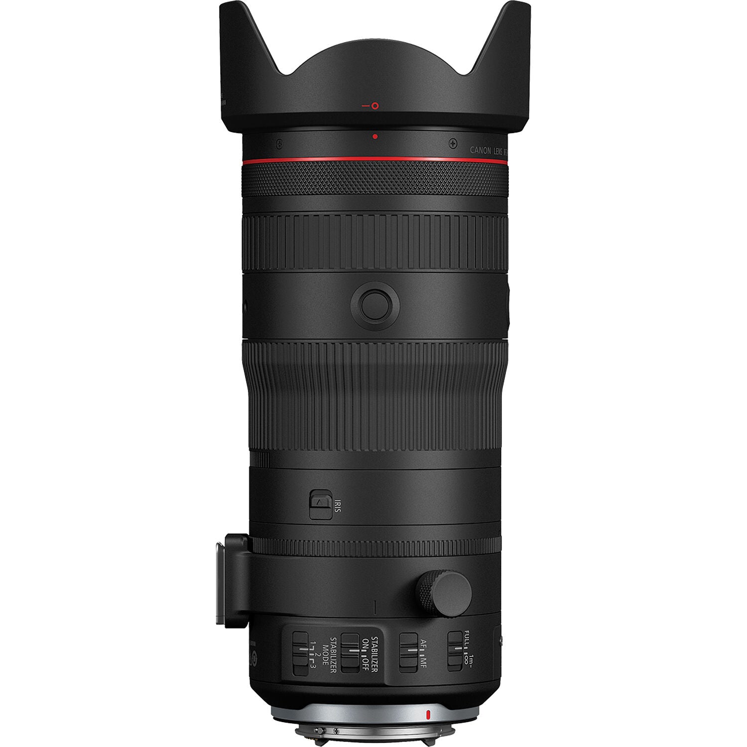 Canon RF 24-105mm f/2.8L IS USM Z Lens – Outdoorphoto