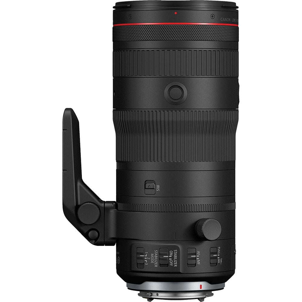 Canon RF 24-105mm f/2.8L IS USM Z Lens – Outdoorphoto