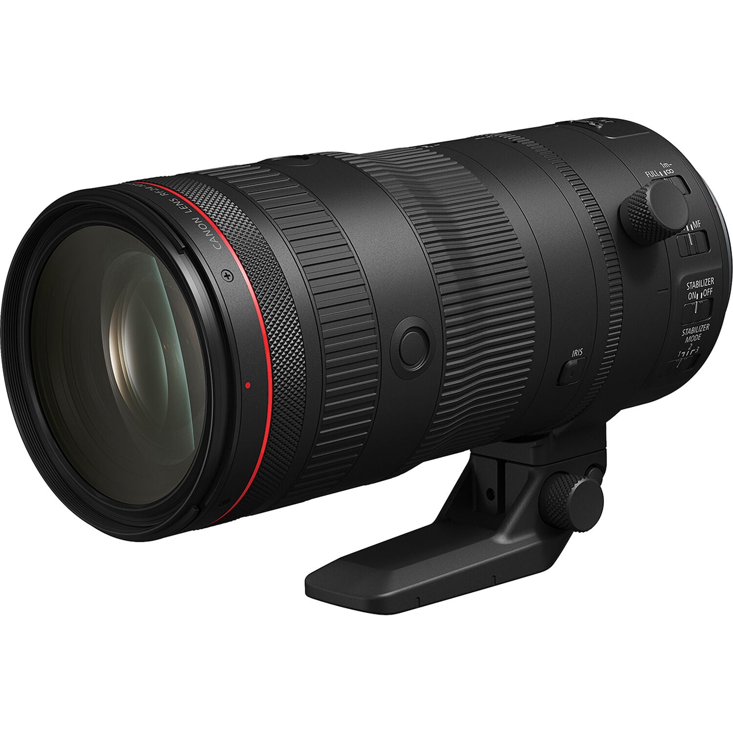 Canon RF 24-105mm f/2.8L IS USM Z Lens – Outdoorphoto