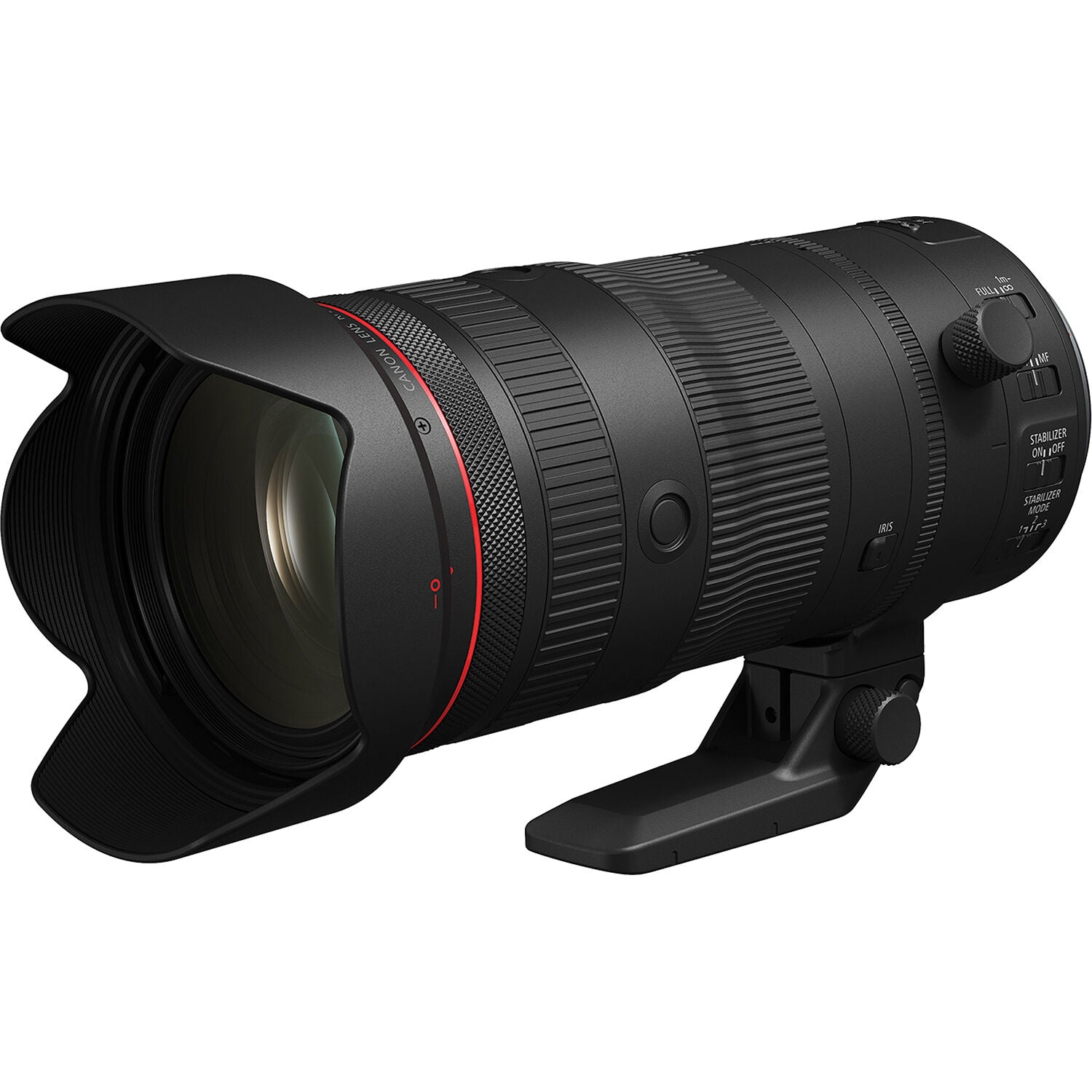Canon RF 24-105mm f/2.8L IS USM Z Lens – Outdoorphoto