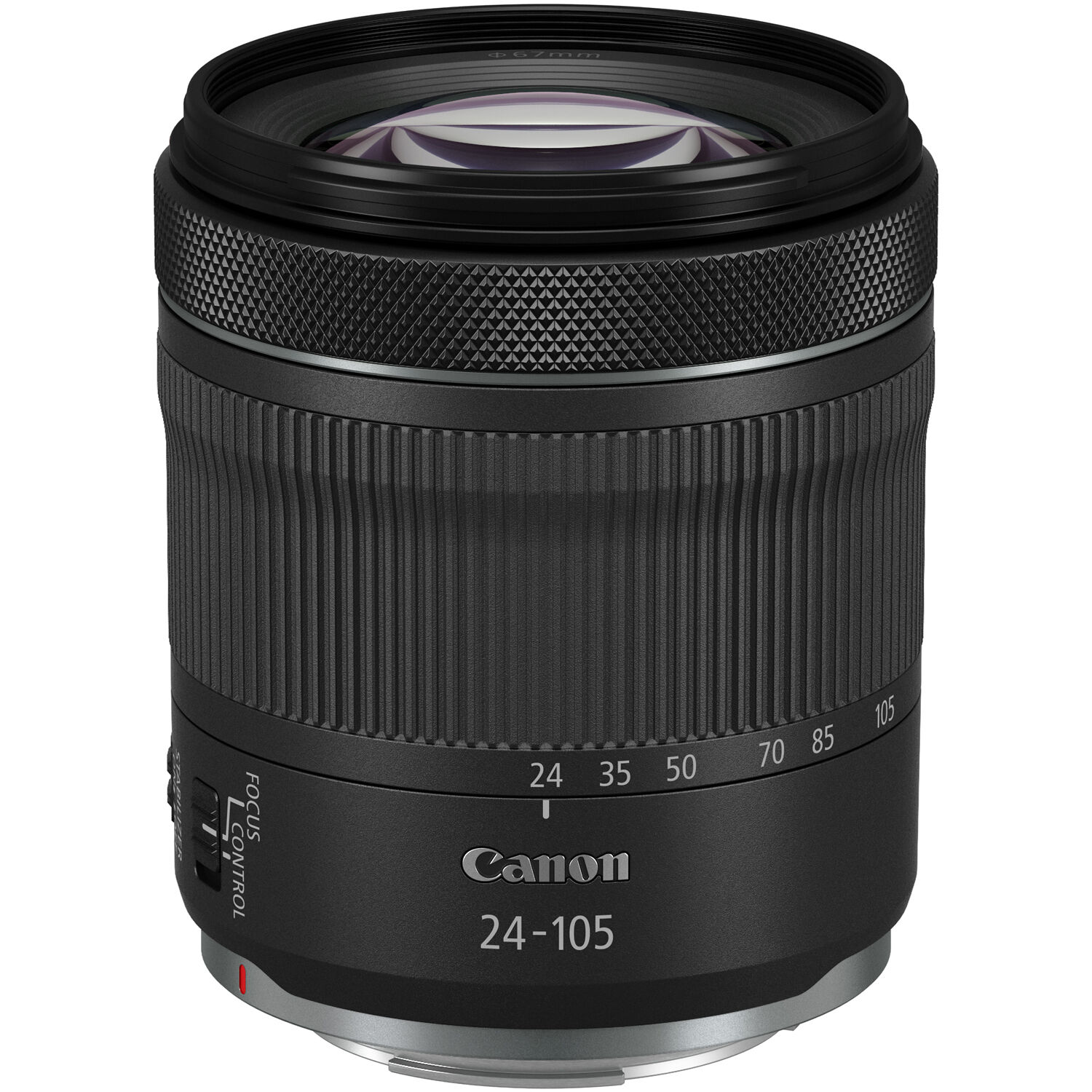 CANON　ＲＦ２４－１０５ｍｍＦ４－７．１　ＩＳ　ＳＴＭ Canon RF 24-105mm f/4-7.1 IS STM Lens – Outdoorphoto