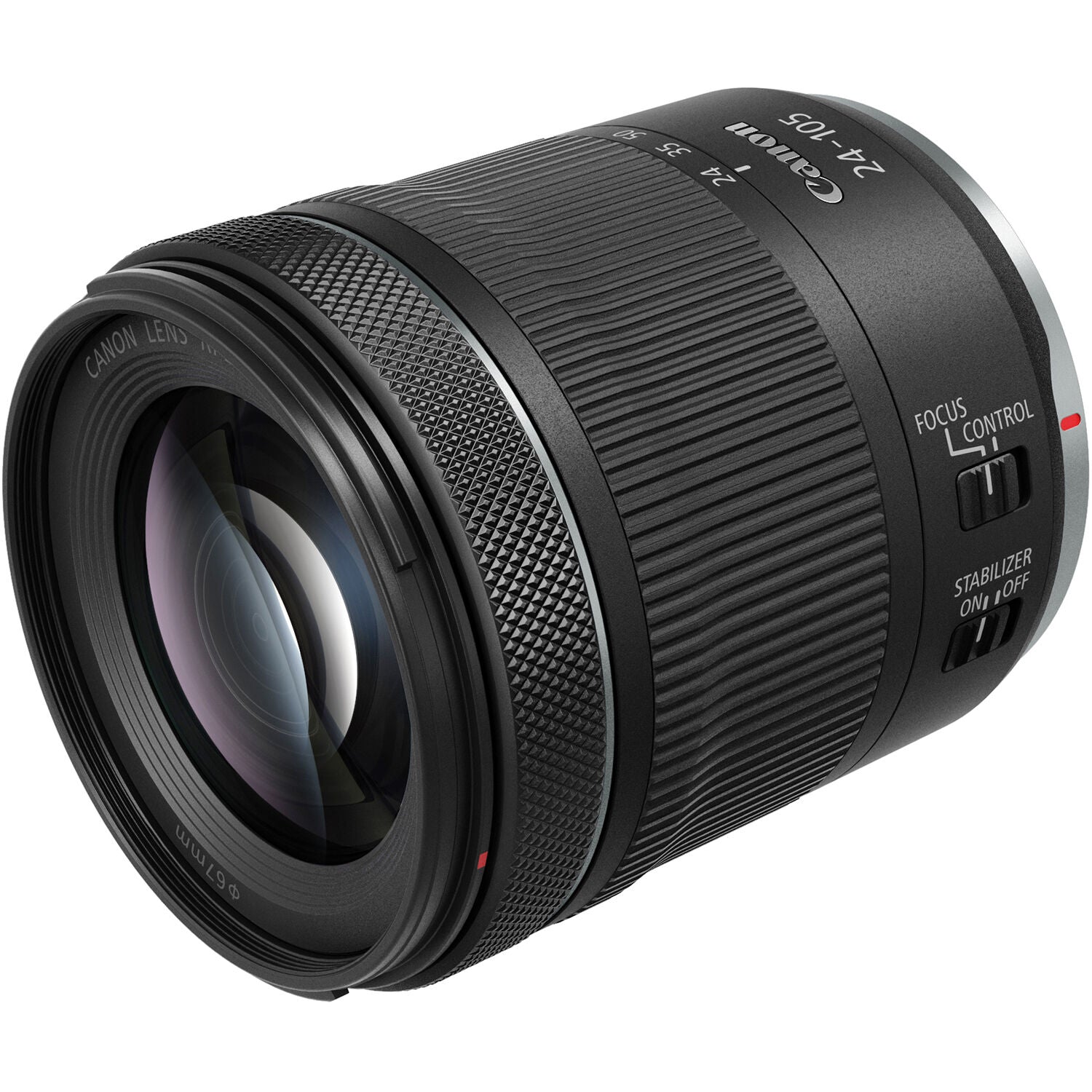 Canon RF 24-105mm f/4-7.1 IS STM Lens – Outdoorphoto