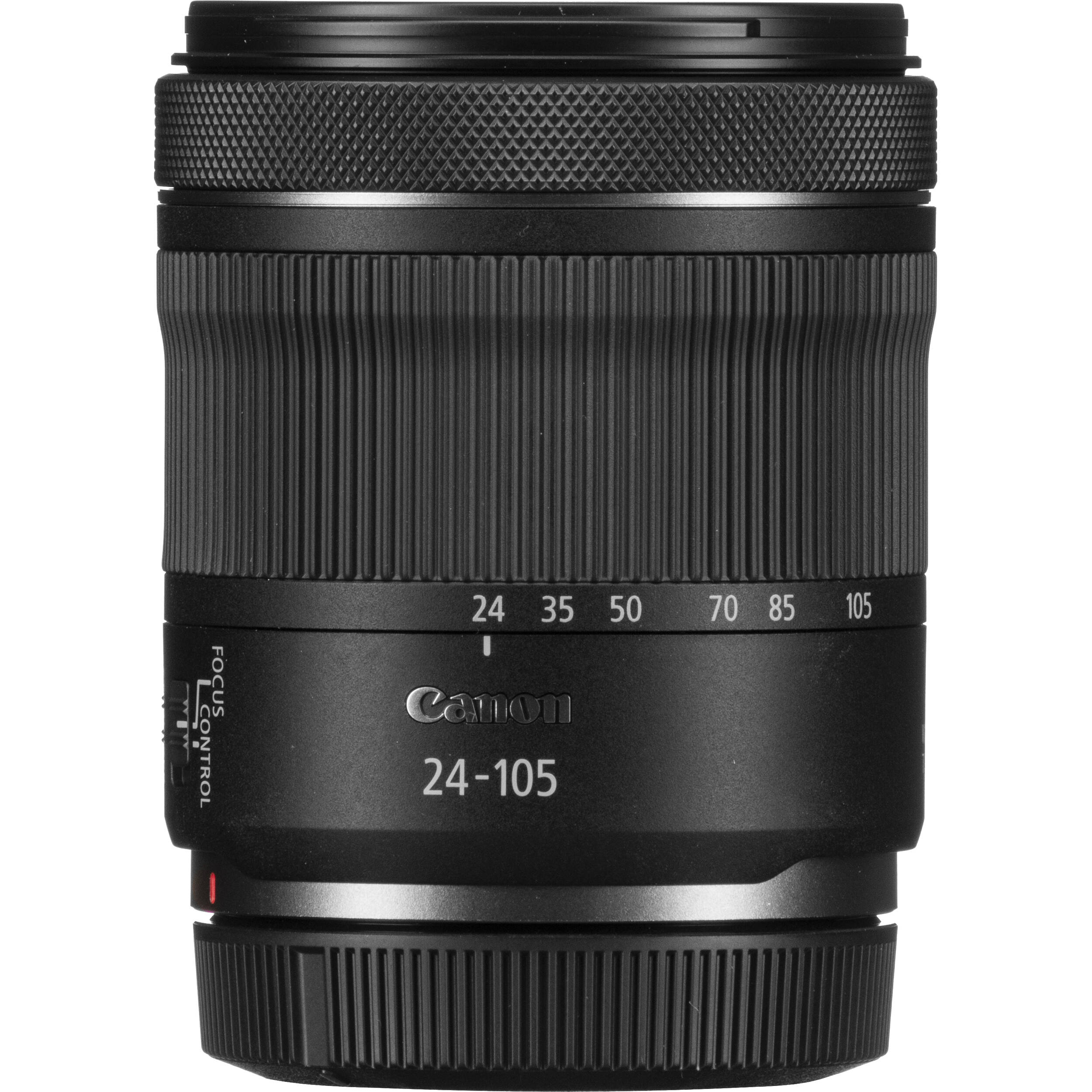 Canon RF 24-105mm f/4-7.1 IS STM Lens – Outdoorphoto