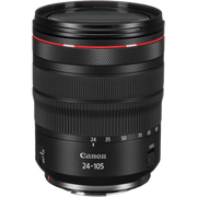 Canon RF 24-105mm f/4L IS USM standard zoom lens