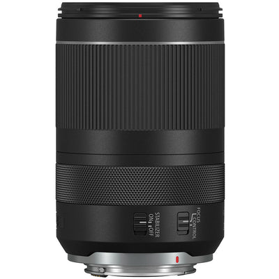 Canon RF 24-240mm f/4-6.3 IS USM Zoom Lens