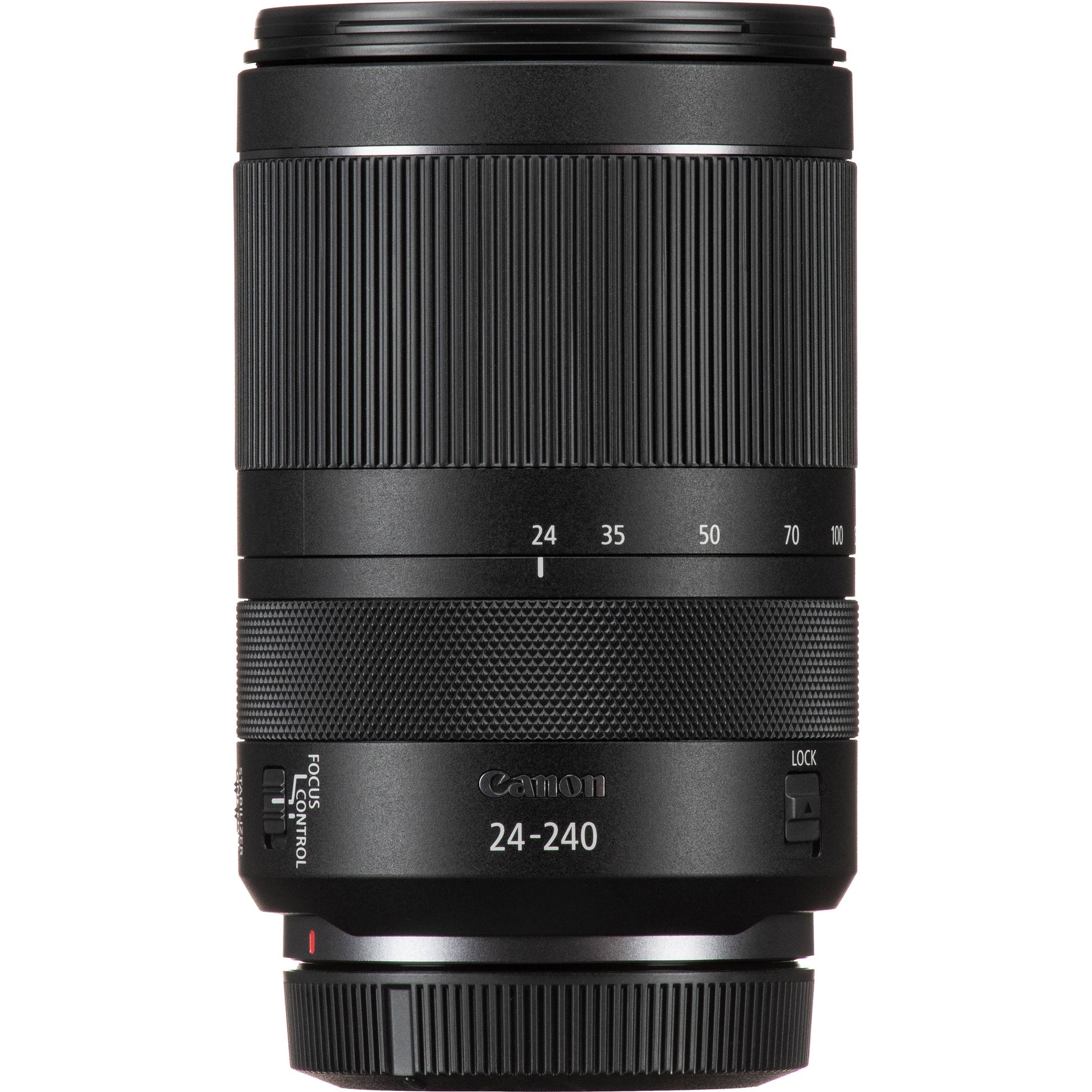 Canon RF 24-240mm f/4-6.3 IS USM Zoom Lens