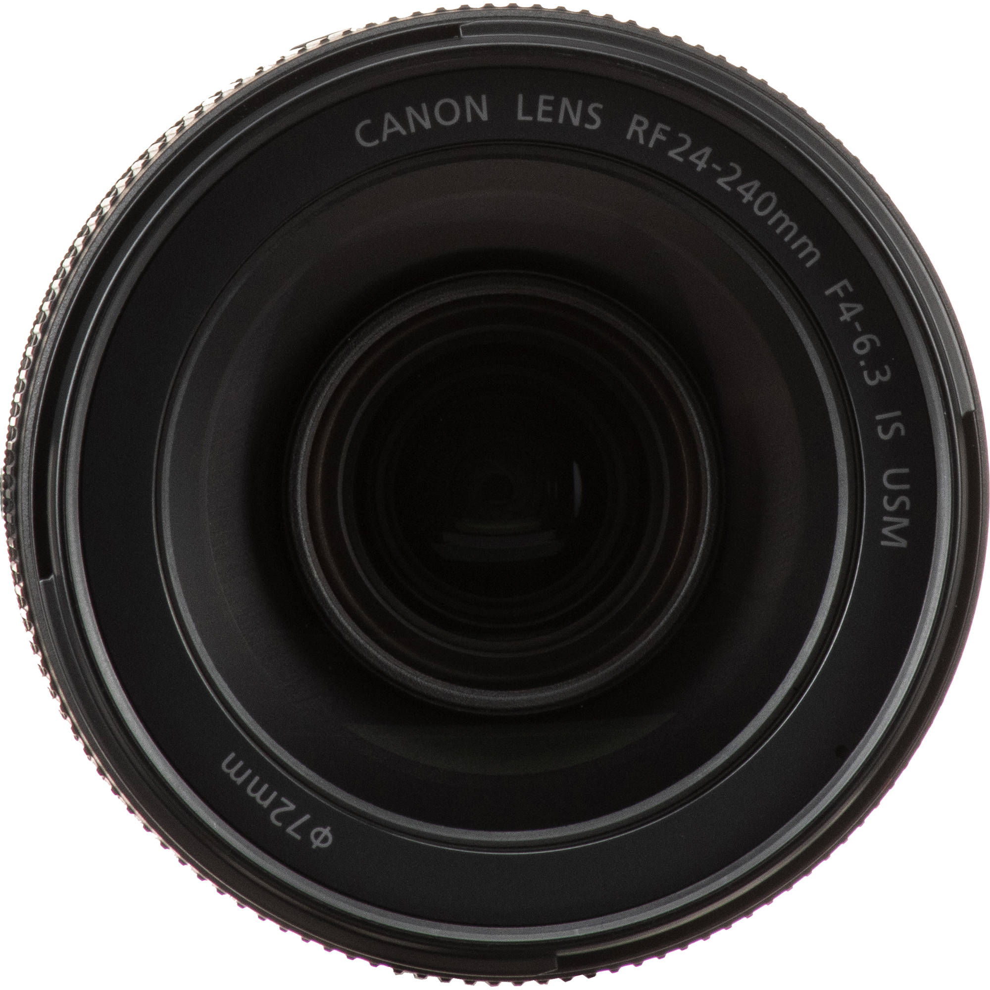 Canon RF 24-240mm f/4-6.3 IS USM | Full-Frame Travel Lens