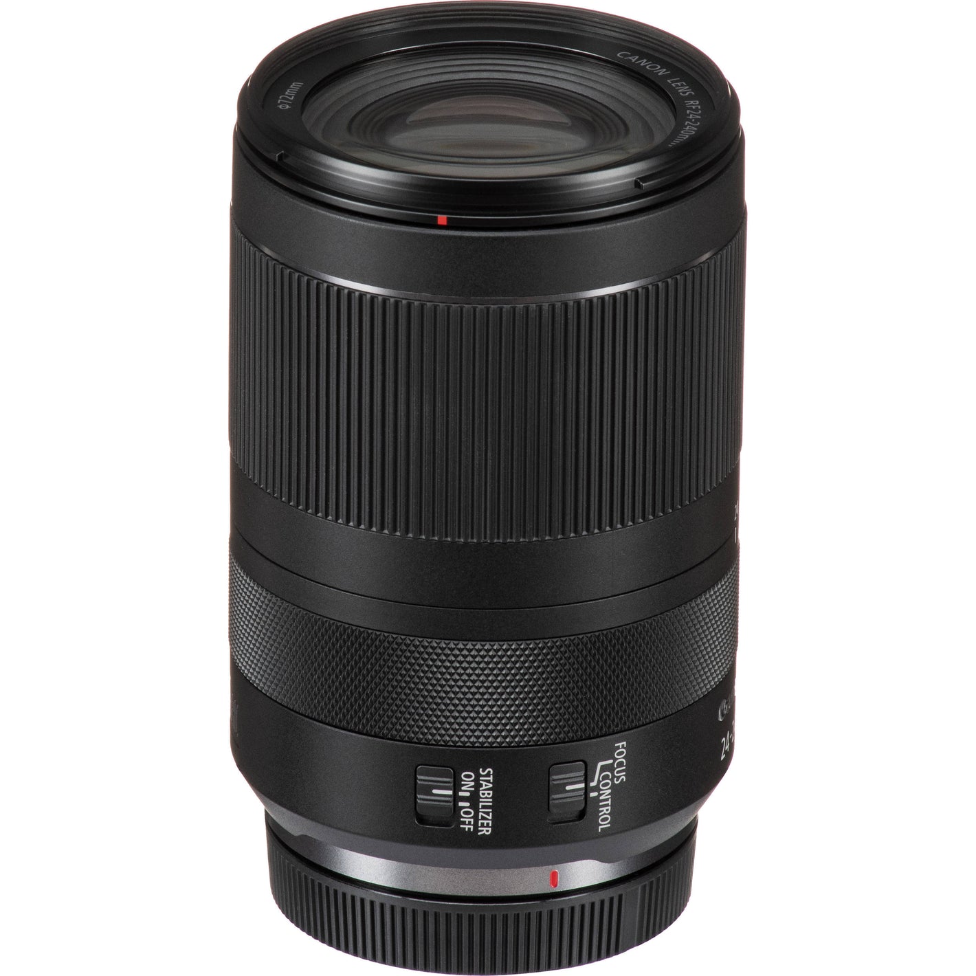 Canon RF 24-240mm f/4-6.3 IS USM Zoom Lens