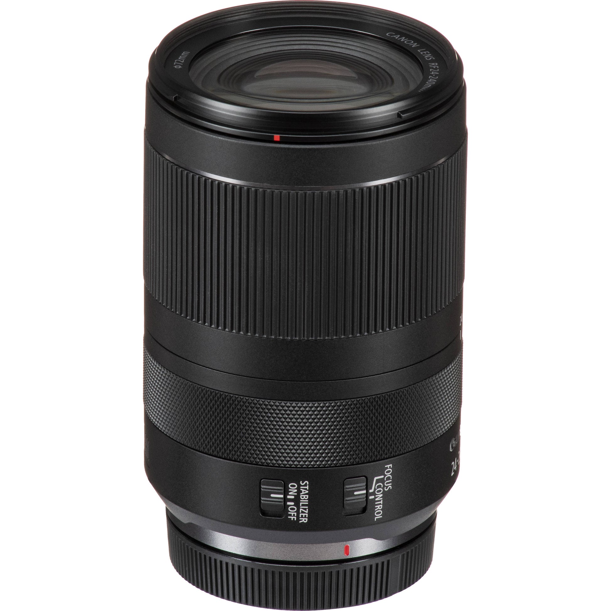 Canon RF 24-240mm f/4-6.3 IS USM Zoom Lens