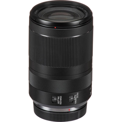Canon RF 24-240mm f/4-6.3 IS USM Zoom Lens