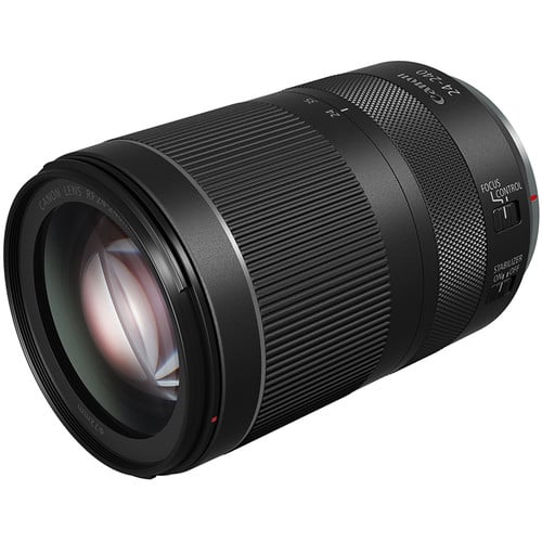 Canon RF 24-240mm F4-6.3 IS USM 本体 キヤノン「RF24-240mm F4-6.3 IS USM」を秋旅で使い倒した！ 高倍率