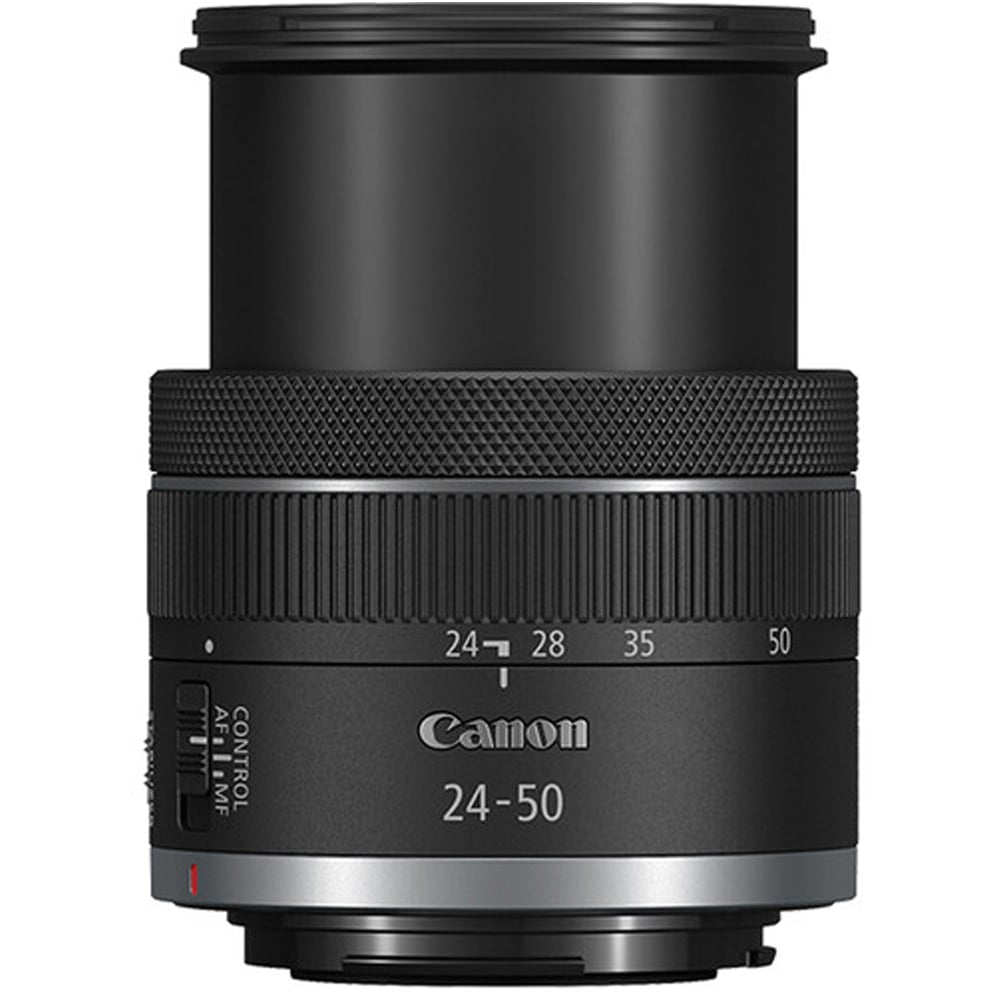 Canon RF 24-50mm f/4.5-6.3 IS STM Lens – Outdoorphoto