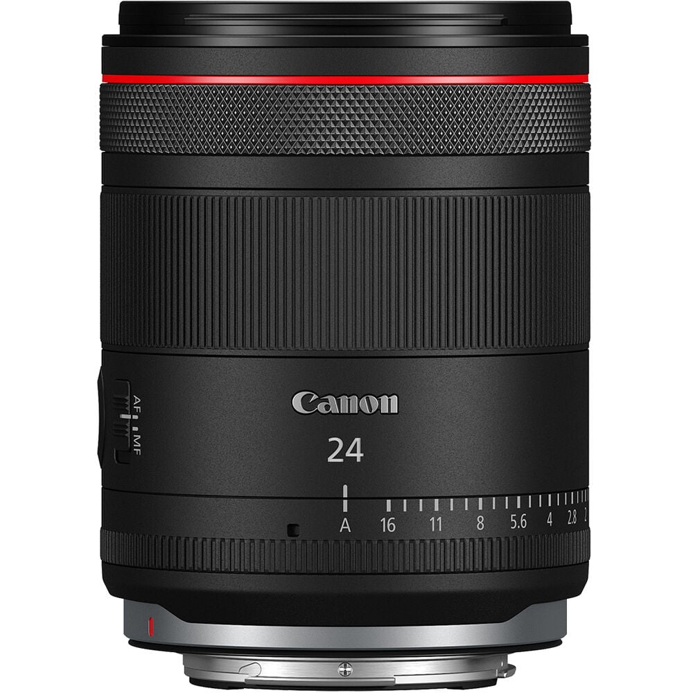 Canon RF 24mm f/1.4 L VCM Lens – Outdoorphoto