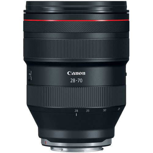 Canon RF 28-70mm f/2L USM Zoom Lens – Outdoorphoto