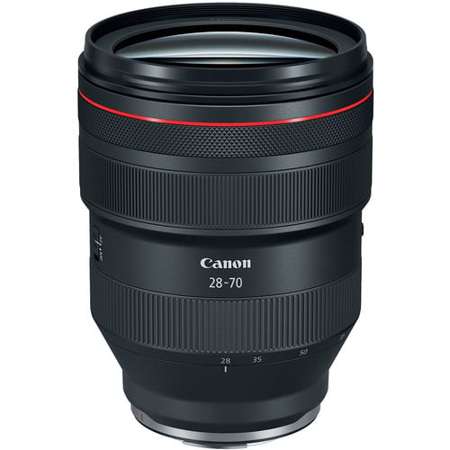 Canon RF 28-70mm f/2L USM Zoom Lens – Outdoorphoto