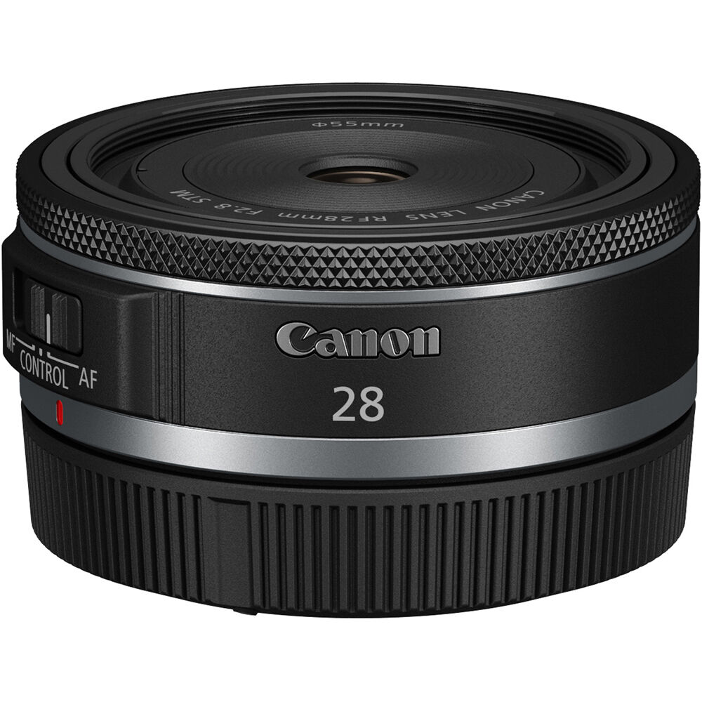 Canon RF 28mm f/2.8 STM Lens – Outdoorphoto