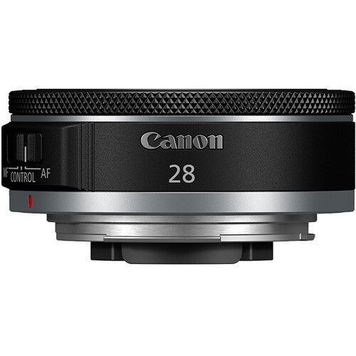 Canon RF 28mm f/2.8 STM Lens – Outdoorphoto