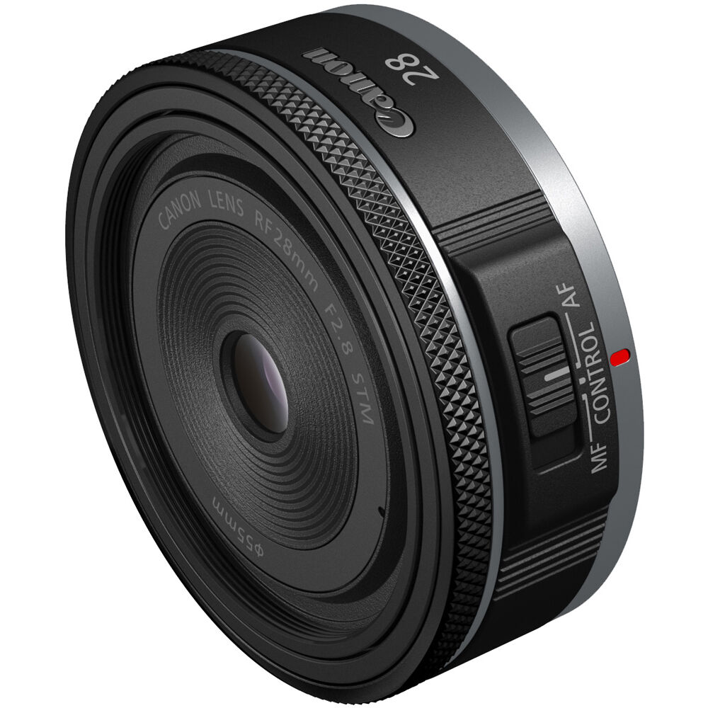 Canon RF 28mm f/2.8 STM Lens – Outdoorphoto