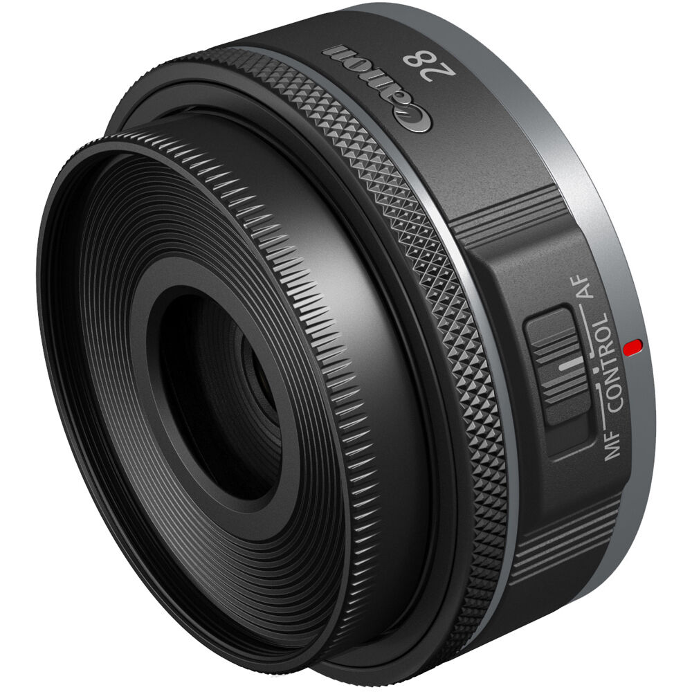 Canon RF 28mm f/2.8 STM レンズ Canon RF 28mm f/2.8 STM Lens – Outdoorphoto