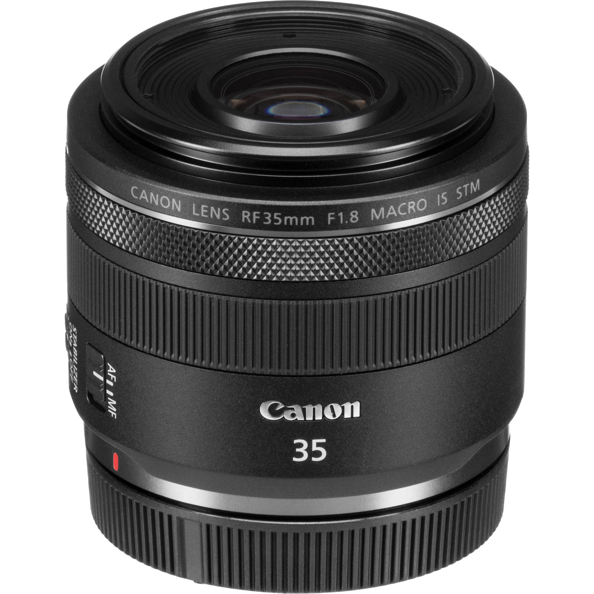 【sho_25】RF35mm F1.8 MACRO IS STM Canon RF 35mm f/1.8 Macro IS STM Prime Lens – Outdoorphoto
